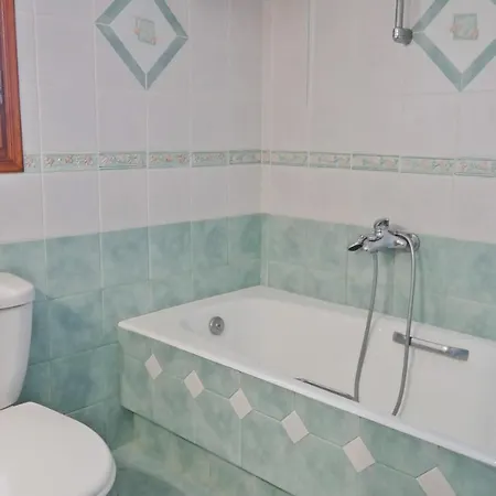 Apartament Agrabeli