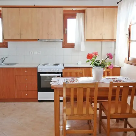 Agrabeli Apartament Galanado