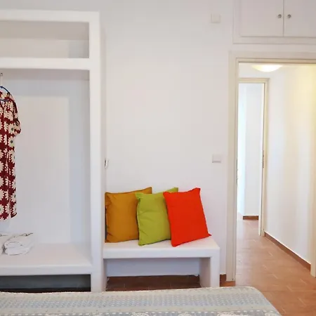 Agrabeli Apartament